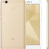 FILE QCN REDMI 4X