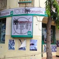 Maskini ile Ofisi ya Kanumba the Great Films Yafungwa Rasmi, Mama na Wadogo zake Kanumba Washindwa Kuiendesha