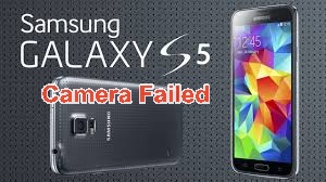 6 Cara Memperbaiki Camera Failed pada Samsung Galaxy S5