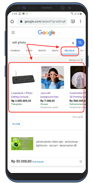 Cara Riset Keyword Di Google Trends Indonesia 2020 Untuk Seo