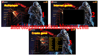 CSPB (Counter Strike mod Point Blank)