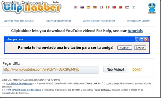 clipnabber
