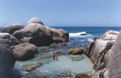 Imagens das Praias de Florianópolis