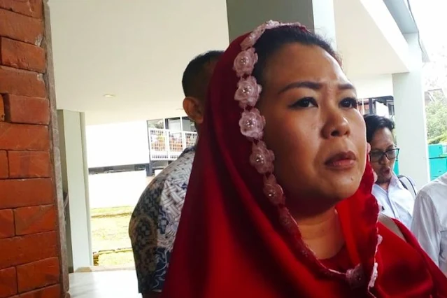 Yenny Wahid Sebut Hanya Negara yang Dinilai Mampu Atasi Covid-19 Bisa Masuk Arab Saudi