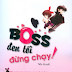 [Ebook] Boss đen tối, đừng chạy!_ Mèo lười ngủ ngày