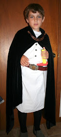 Medieval knight, grade 4 social studies event :: All Pretty Things