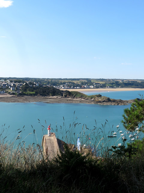 Cap d'Erquy - Bretagne