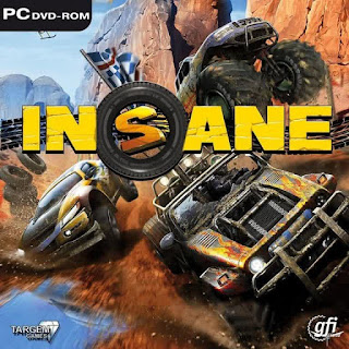 Free Download Insane 2 for PC