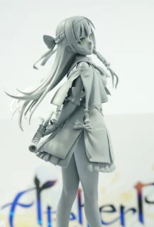 Wonder Festival 2021 [Shanghai] - ¡Todas las figuras!