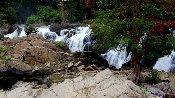 Kumara Parvatha and Hogenekkal Trip