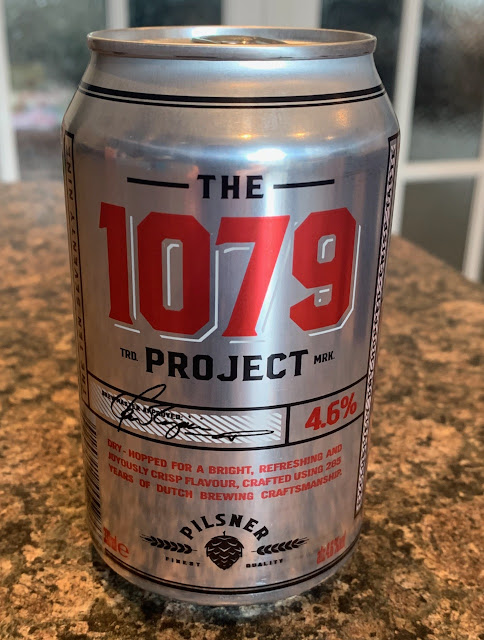 The 1079 Project - Beer