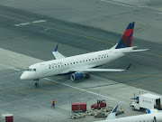 . now flying for Delta (as Delta Connection) out of MinneapolisSt. Paul.