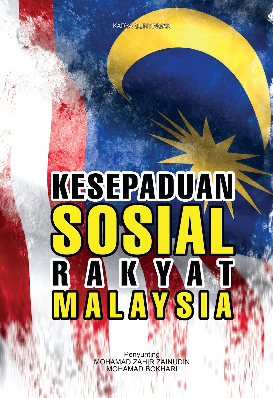 Itqan: Kesepaduan Sosial Rakyat Malaysia