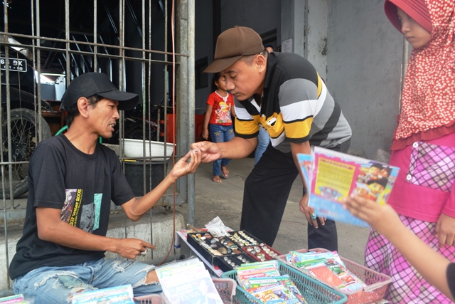 batu akik kudus