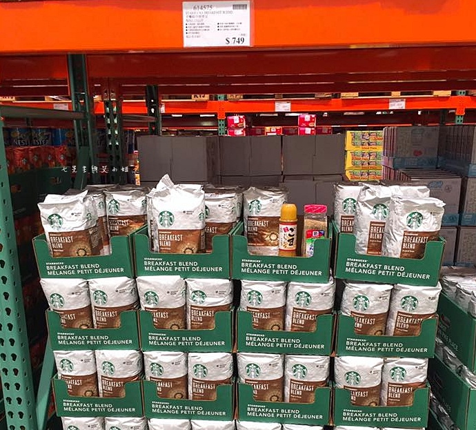 44 Costco 好市多必買物 戰利品