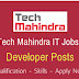 Tech Mahindra Chennai Software Engineer Jobs