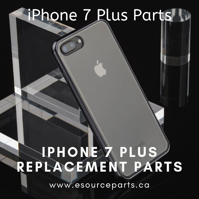 iPhone 7 Repair Parts, iPhone 7 Plus Replacement Parts