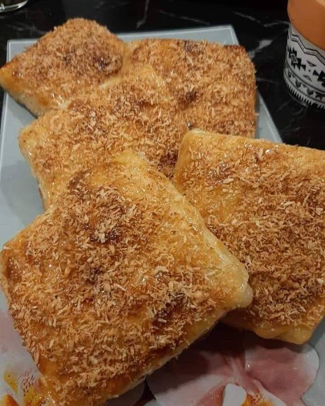 مسمن معمر بالفرماج فالفرن😋😘 مورررق رووعة