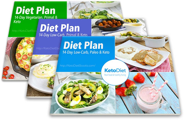 How to start keto diet for weight loss: Best books of 2019!