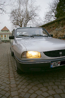 Dacia 1310 Break 1999 - de vanzare judetul Alba