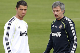 Man U lacks identity & it hurts me, I hope they can be special again under Jose Mourinho'- Cristiano Ronaldo  