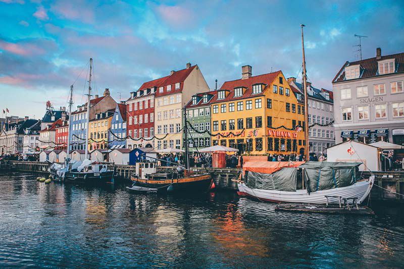 The World’s 5 Happiest Countries You Should Visit