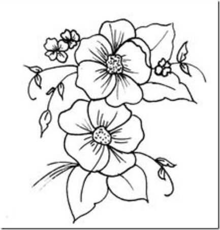 flores masdibujos  (58)