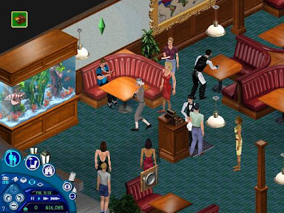The Sims 1 - PC Game Download Free Full Version