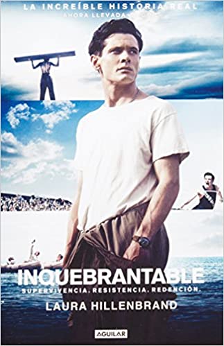 INQUEBRANTABLE(2014)-LAT