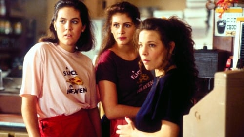 Mystic Pizza 1988 streaming ita