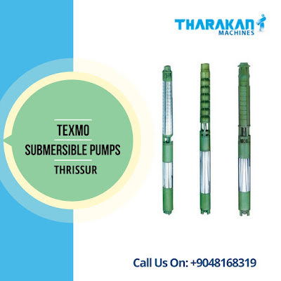  Texmo submersible pumps thrissur