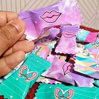 Caixa bis Barbie Sereia ~ ❊ Lis Personalizados ❊