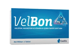 VELBON دواء