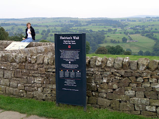 Hadrian's Wall