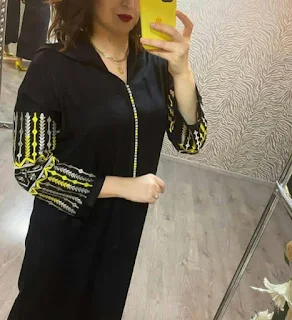 رشمة طرز