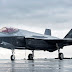 Pentágono pedirá ao congresso norte-americano US$ 10,7 bilhões para comprar 77 caças F-35