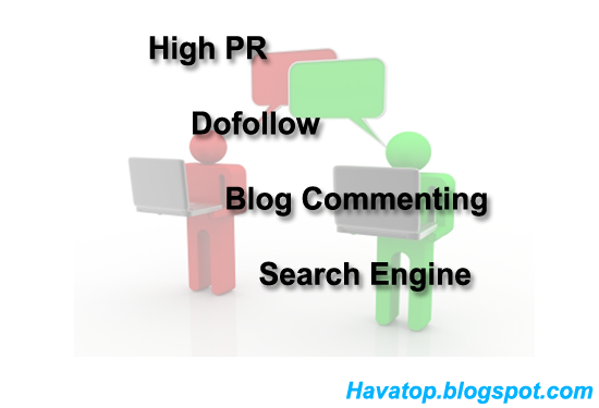 DoFollow Blog Commenting Search Engine
