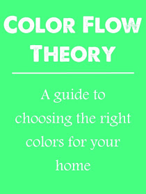 Label Me Organized's Color Flow Theory