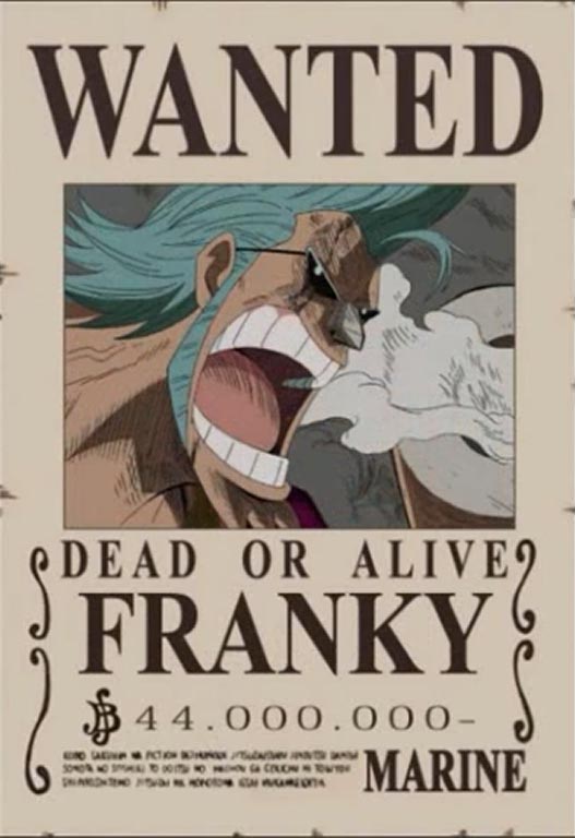 Franky