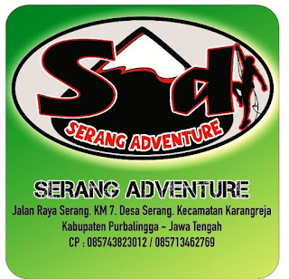 Serang Adventure