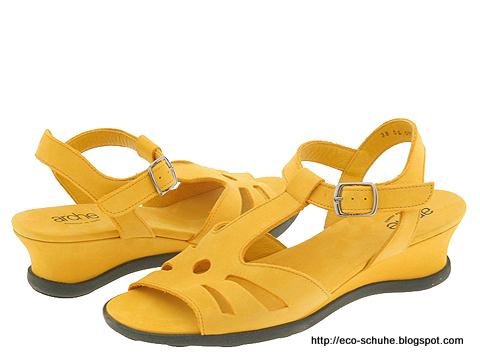 Eco schuhe:JG391374