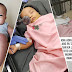 'Anak saya dah tiada...' - Bayi maut tercekik selepas diberi makan jeli