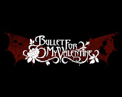 #6 Bullet For My Valentine Wallpaper