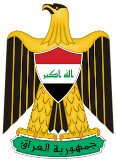 Profil Negara Irak