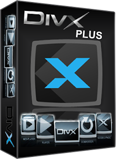 DivX Plus Pro 10.0.1 Build 1.10.1.273