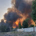 Gobara Ta Tashi a Babbar Kasuwar Maiduguri Ta jihar Borno