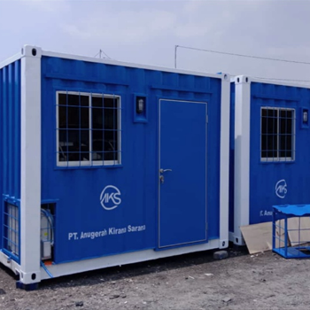 Hal Yang Perlu Diperhatikan Sebelum Sewa Container Office