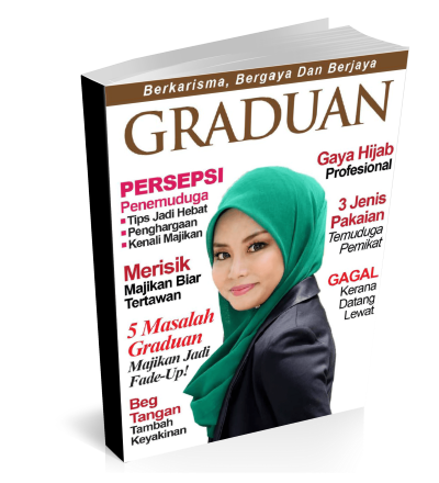 Rahsia Penampilan Temuduga - Panduan Exam SPA Online