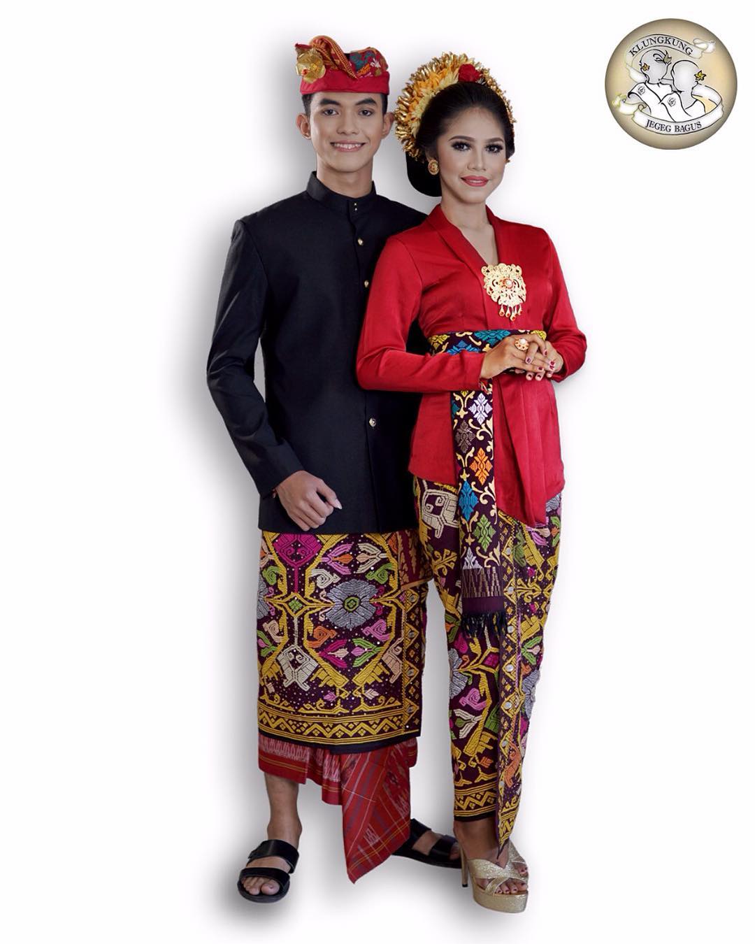  SANGGAR NUSANTARA DOT COM Jakarta Sewa  baju  Bali 