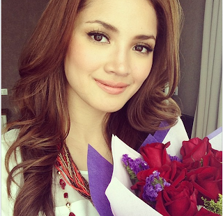 Pink bubblegum princess: Gambar Fazura terbaru : makin 